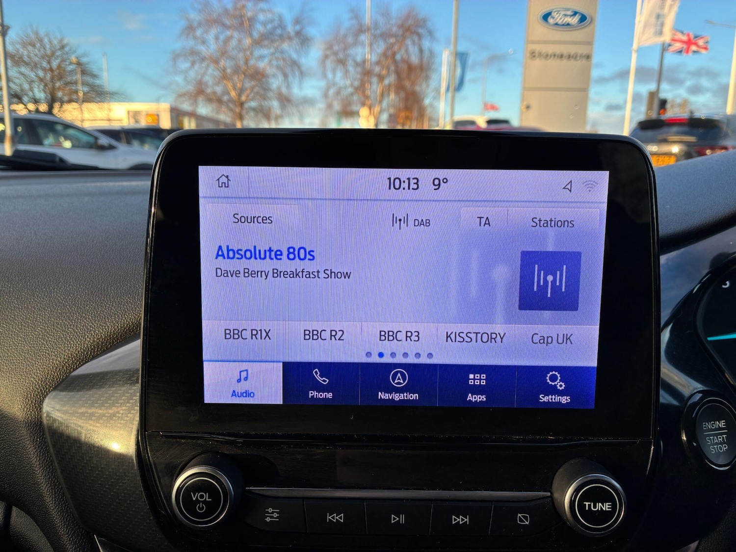 Used Ford Fiesta for sale - 77166897: Photo 15