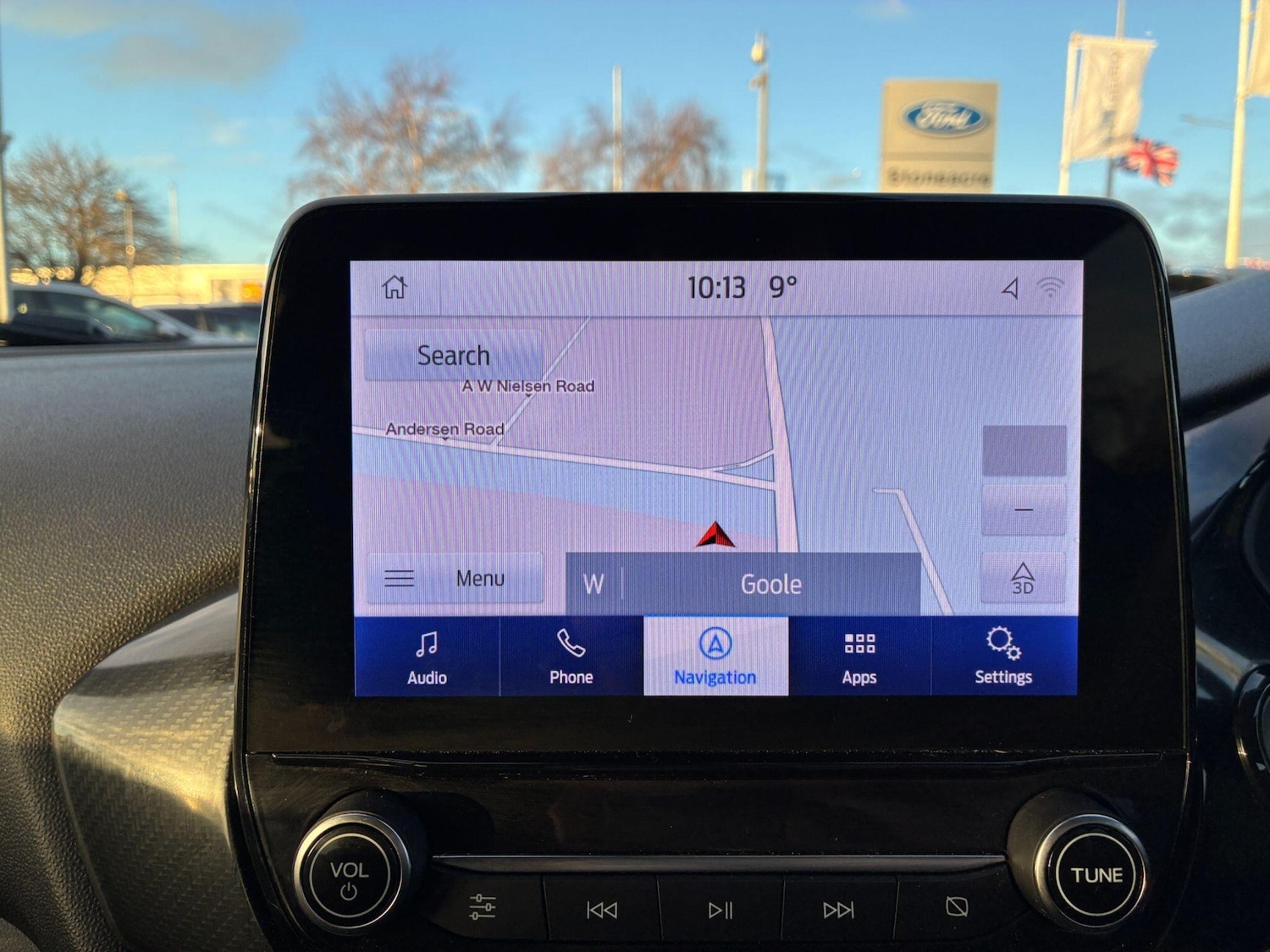 Used Ford Fiesta for sale - 77166897: Photo 16