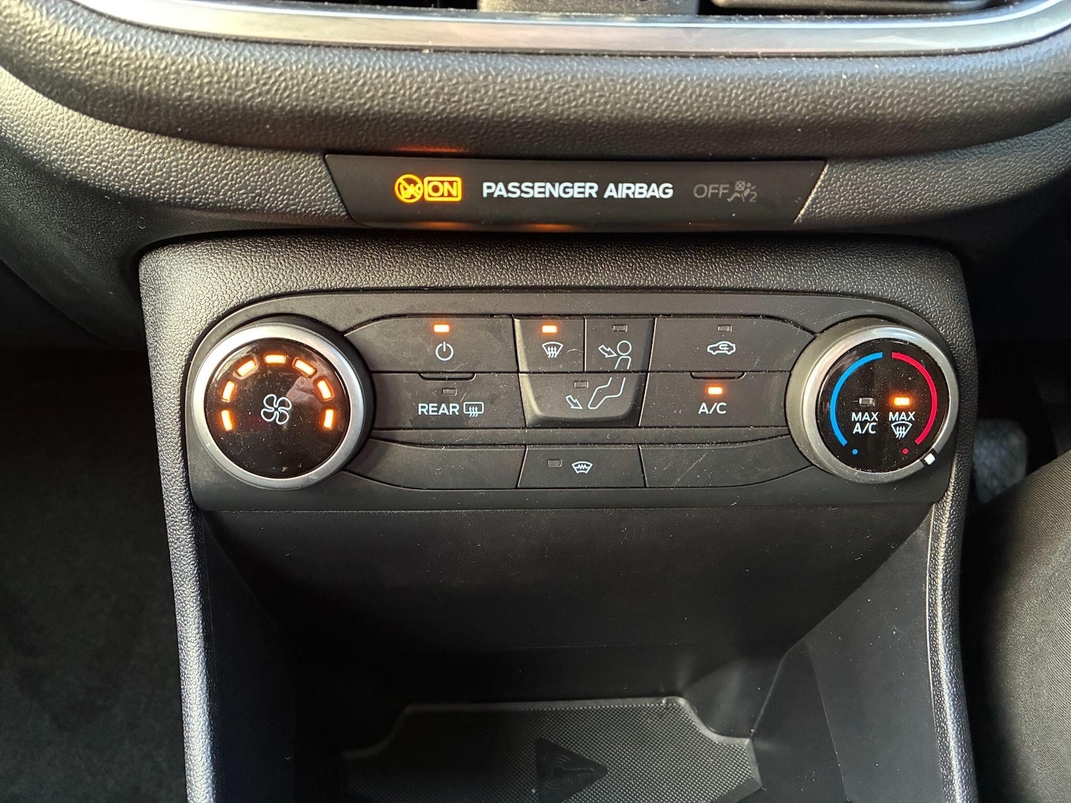 Used Ford Fiesta for sale - 77166897: Photo 17