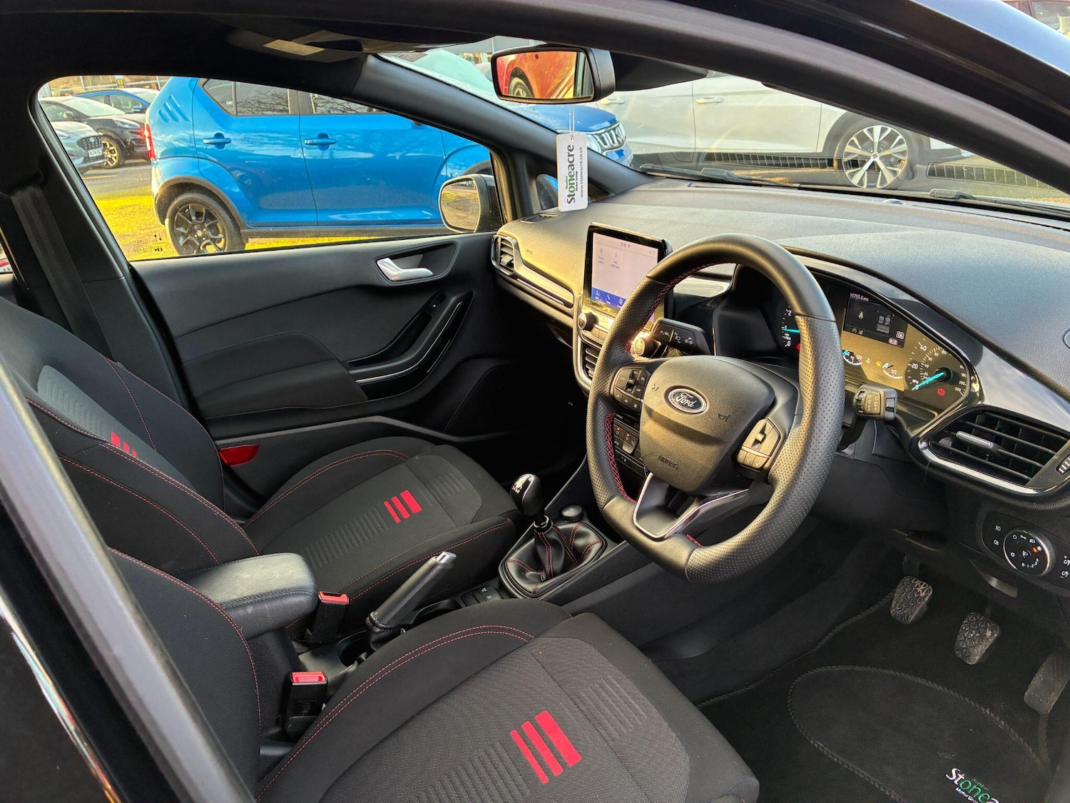 Used Ford Fiesta for sale - 77166897: Photo 18