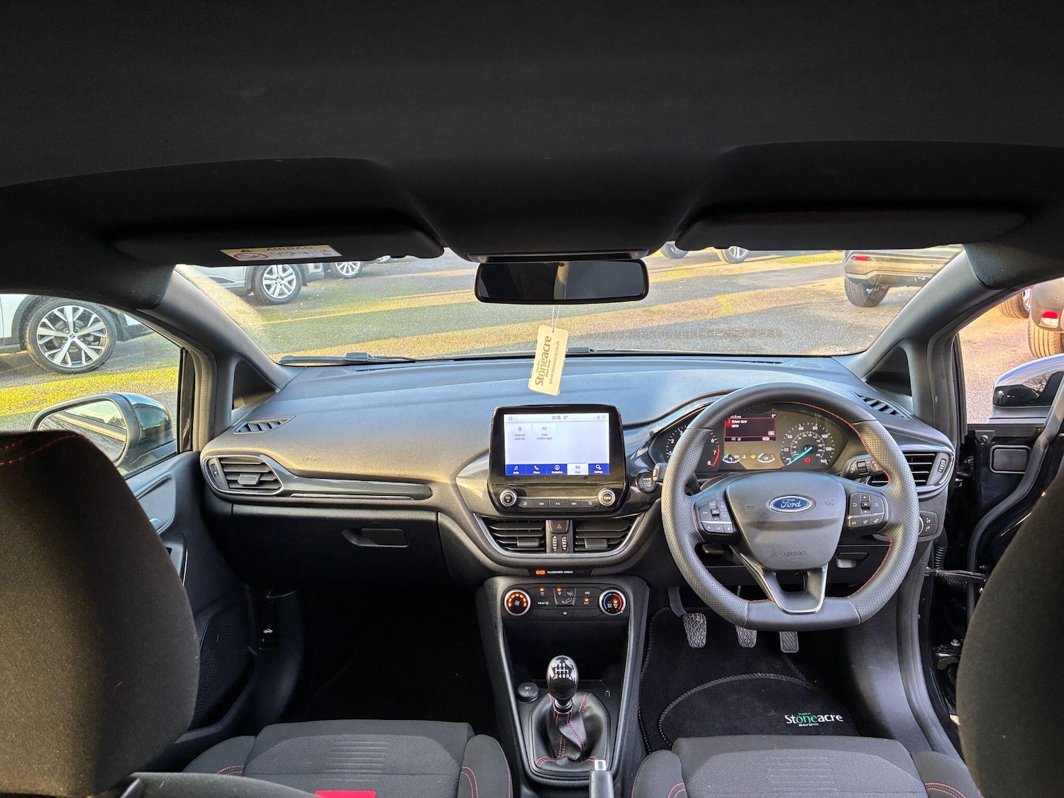 Used Ford Fiesta for sale - 77166897: Photo 19