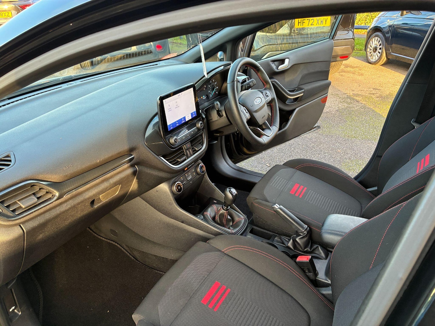 Used Ford Fiesta for sale - 77166897: Photo 22