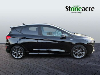 Used Ford Fiesta 2023 for sale - 77166897: Photo