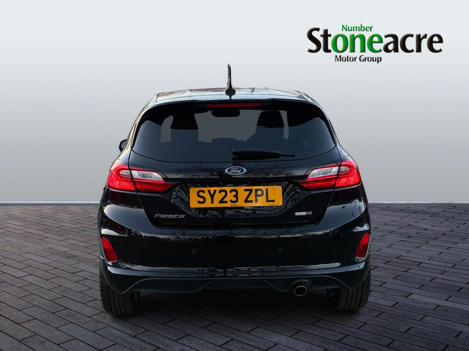 Used Ford Fiesta for sale - 77166897: Photo 4