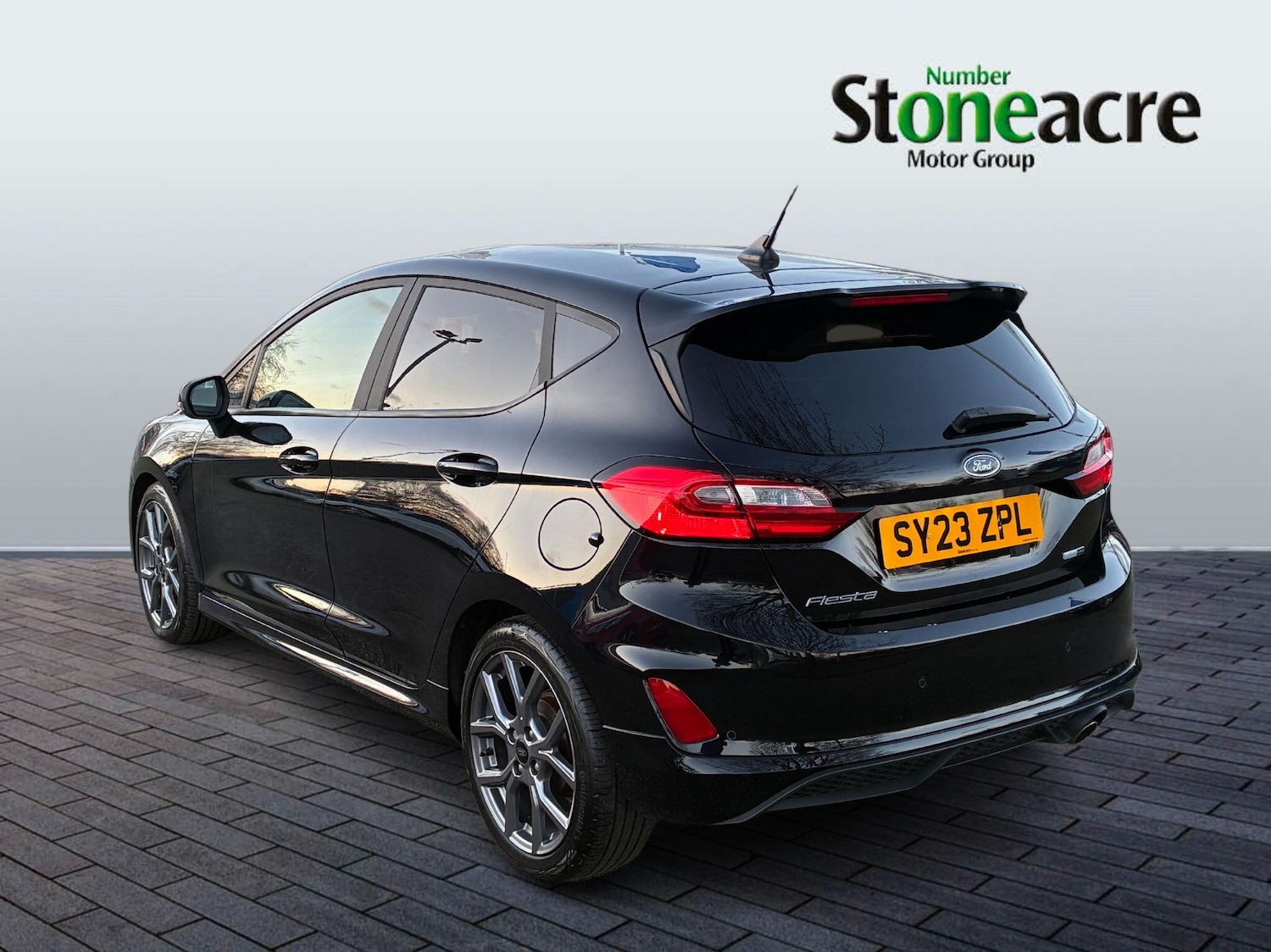 Used Ford Fiesta for sale - 77166897: Photo 5