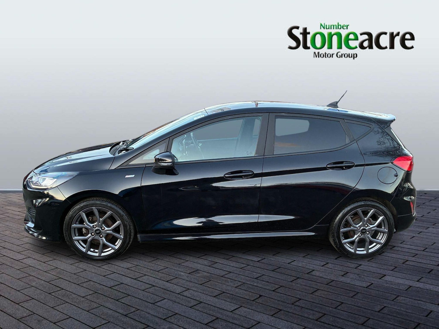 Used Ford Fiesta for sale - 77166897: Photo 6