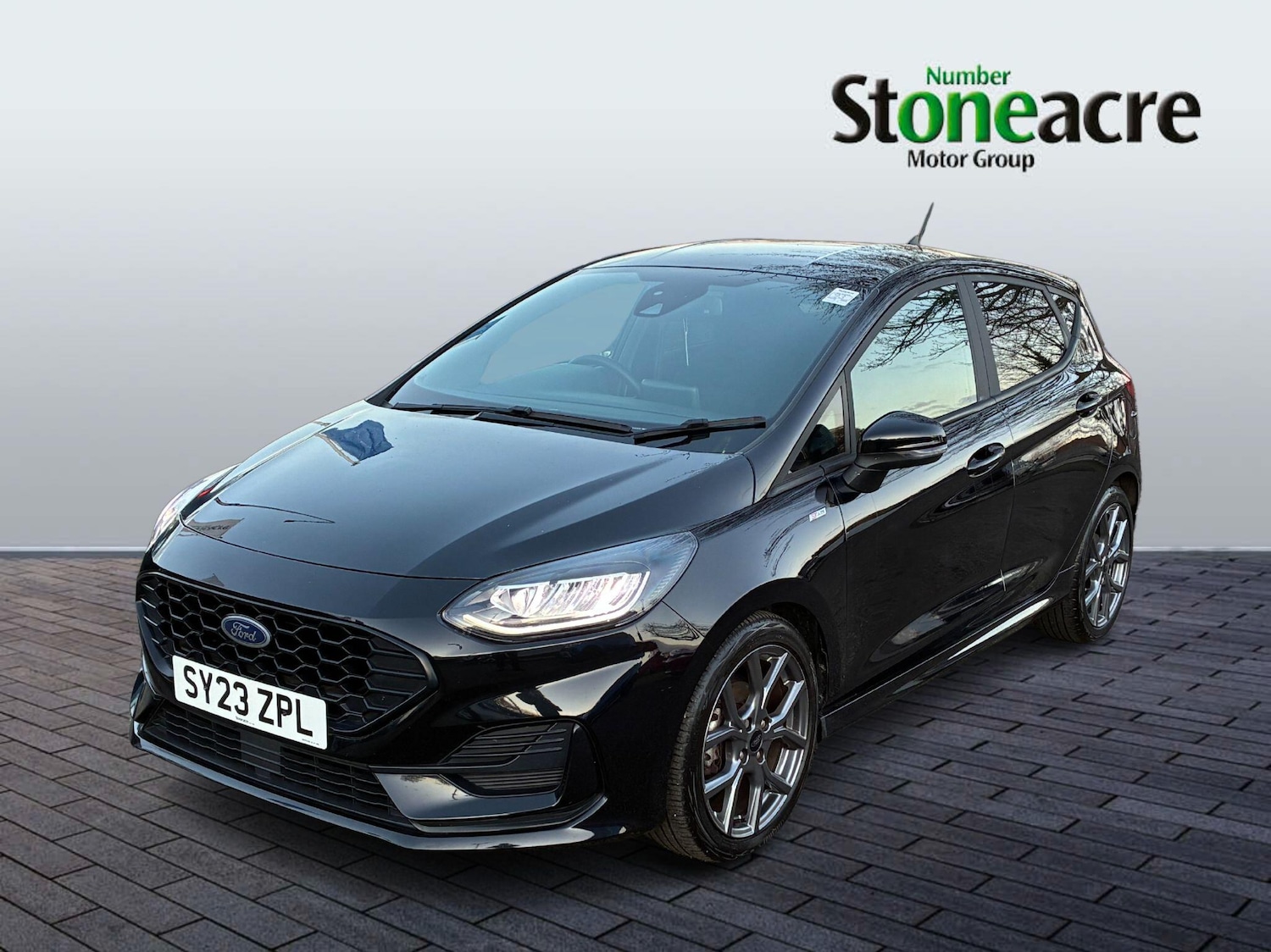 Used Ford Fiesta for sale - 77166897: Photo 7