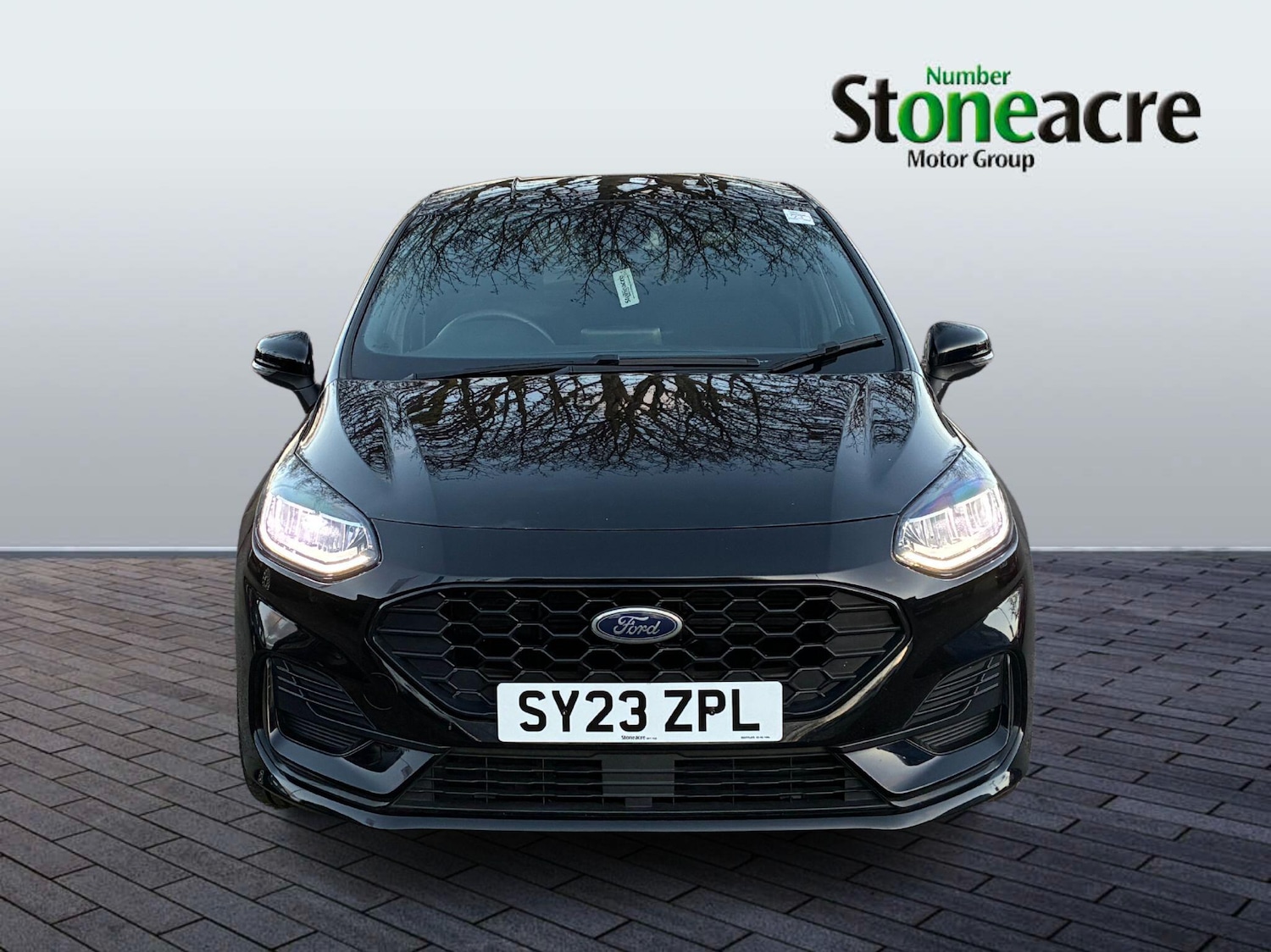 Used Ford Fiesta for sale - 77166897: Photo 8