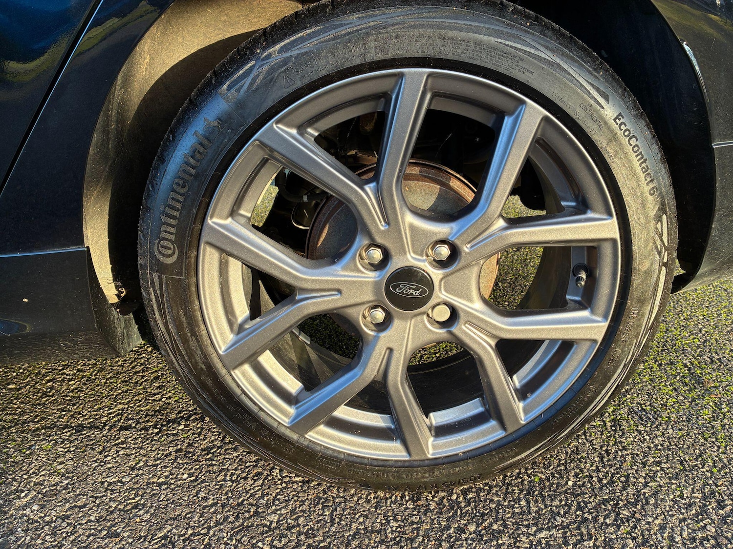 Used Ford Fiesta for sale - 77166897: Photo 9