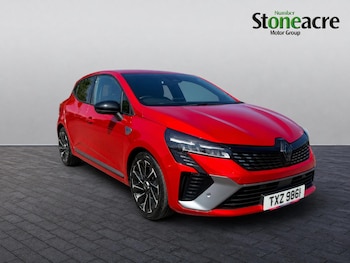 Used Renault Clio 2024 for sale - 79483813: Photo