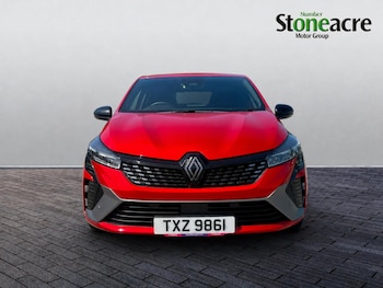 Used Renault Clio 2024 for sale - 79483813: Photo