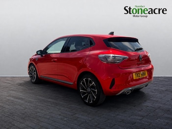 Used Renault Clio 2024 for sale - 79483813: Photo