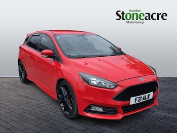 Used Ford Focus 2015 for sale - 78648539: Photo