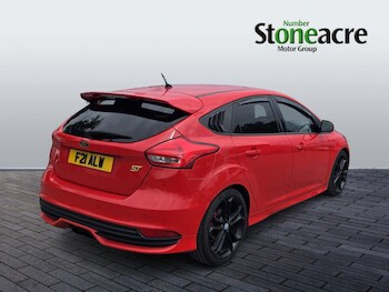 Used Ford Focus 2015 for sale - 78648539: Photo