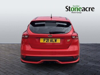 Used Ford Focus 2015 for sale - 78648539: Photo