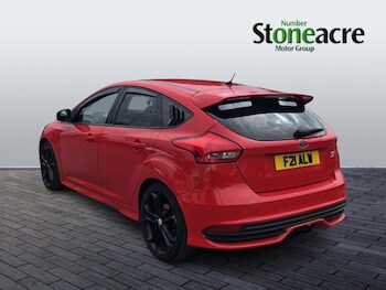 Used Ford Focus 2015 for sale - 78648539: Photo