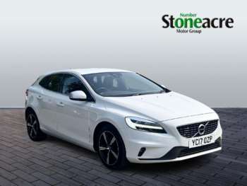 2017 (17) - T2 [122] R DESIGN Nav Plus 5dr