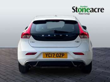 Used Volvo V40 2017 for sale - 74822768: Photo
