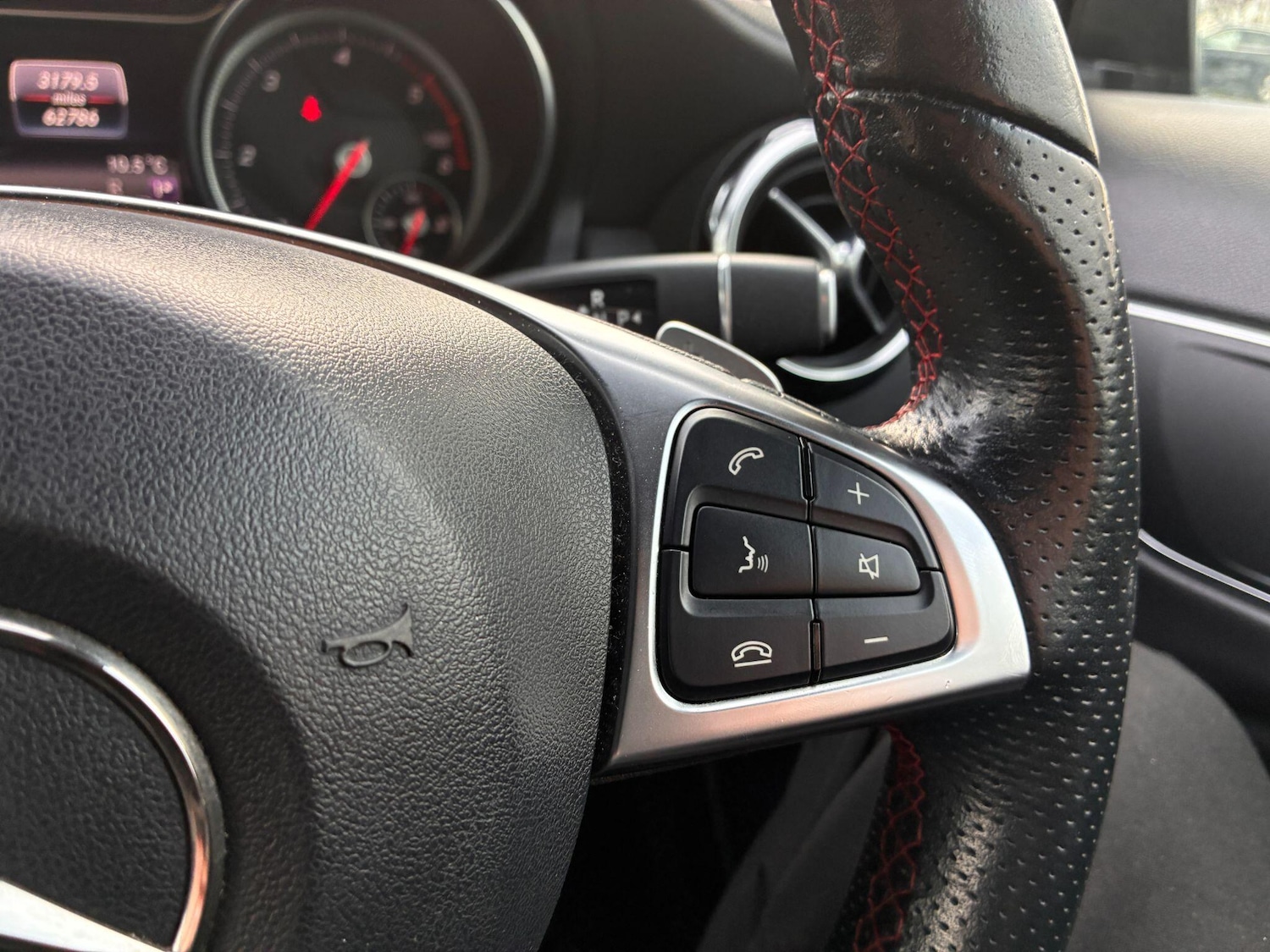 Used Mercedes-Benz GLA 2018 for sale - 77559363: Photo 12