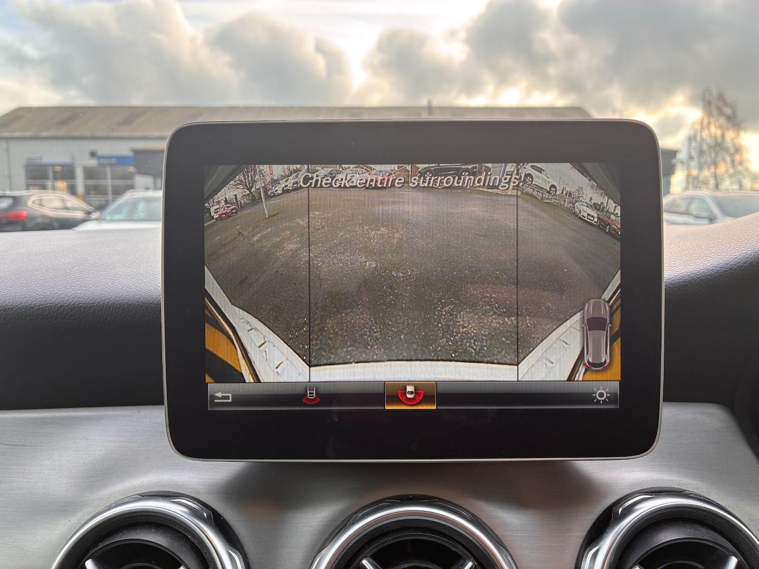 Used Mercedes-Benz GLA 2018 for sale - 77559363: Photo 15