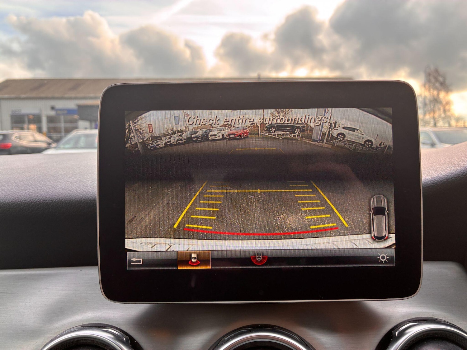 Used Mercedes-Benz GLA 2018 for sale - 77559363: Photo 16