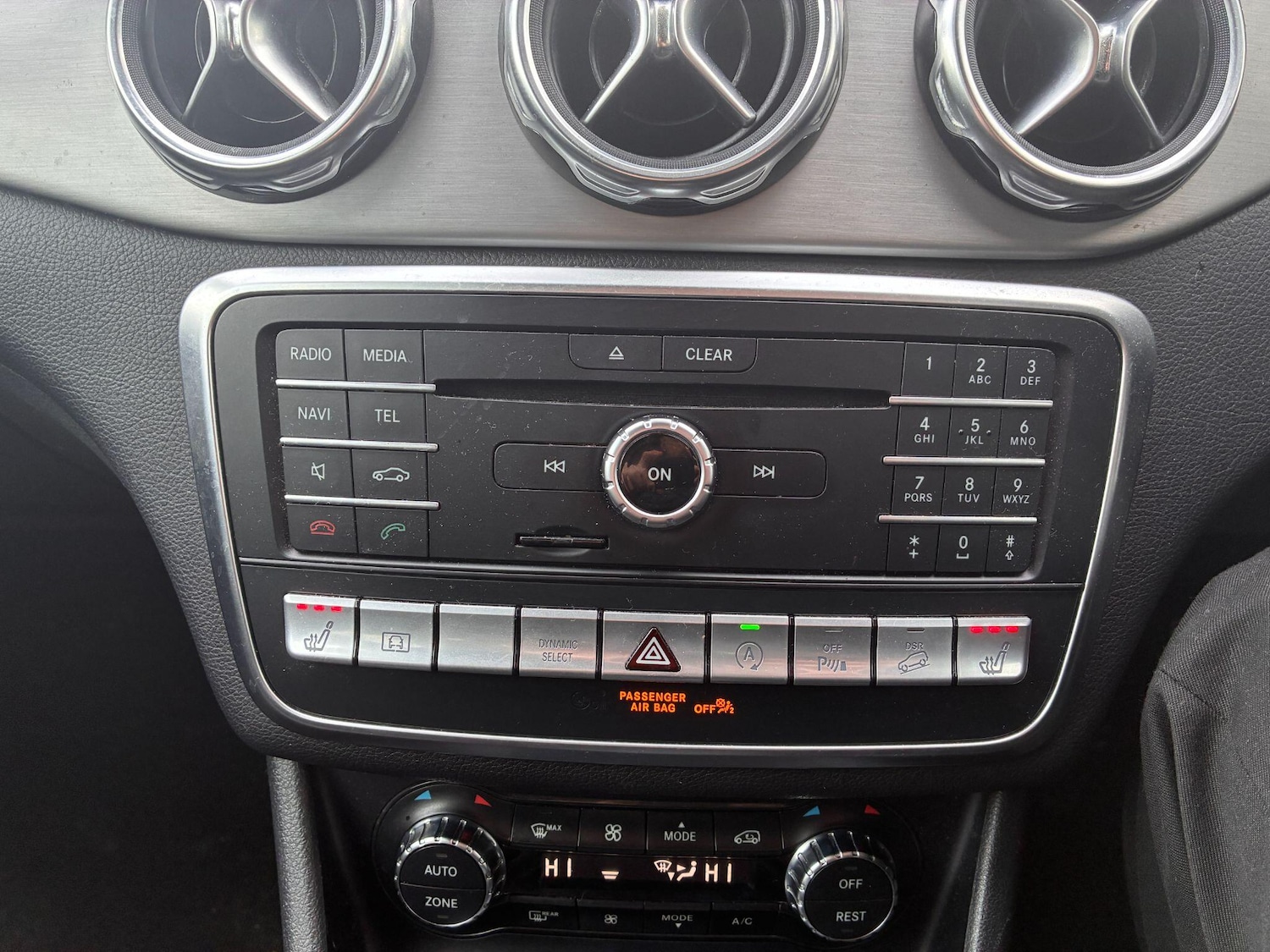 Used Mercedes-Benz GLA 2018 for sale - 77559363: Photo 17