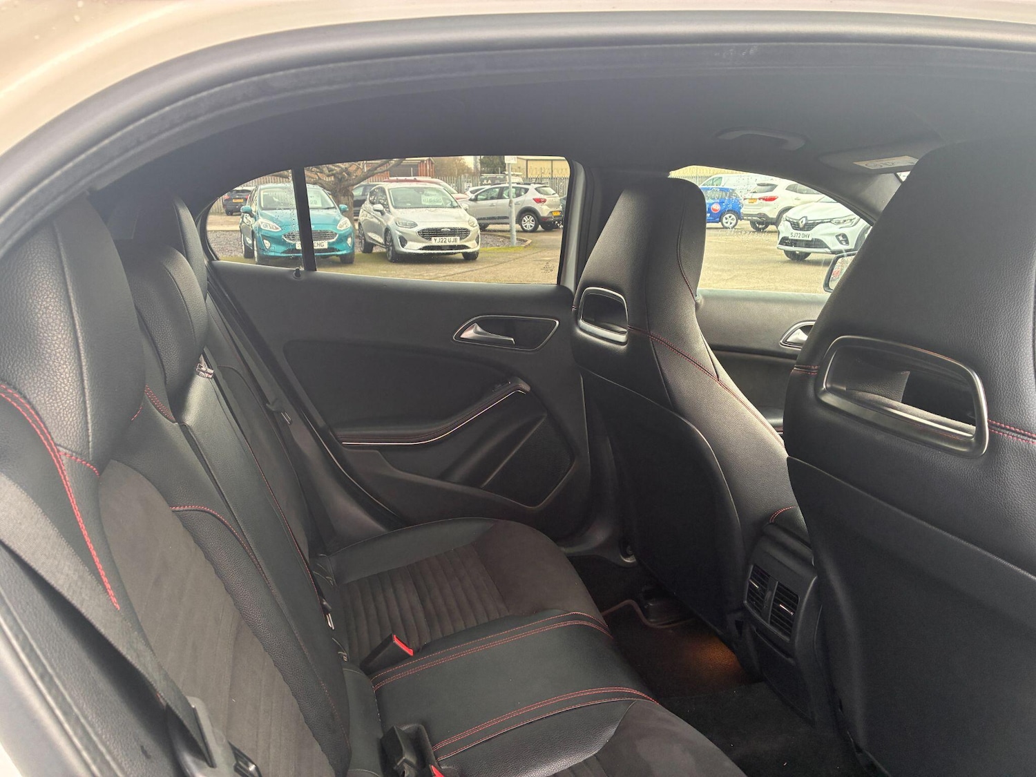 Used Mercedes-Benz GLA 2018 for sale - 77559363: Photo 19