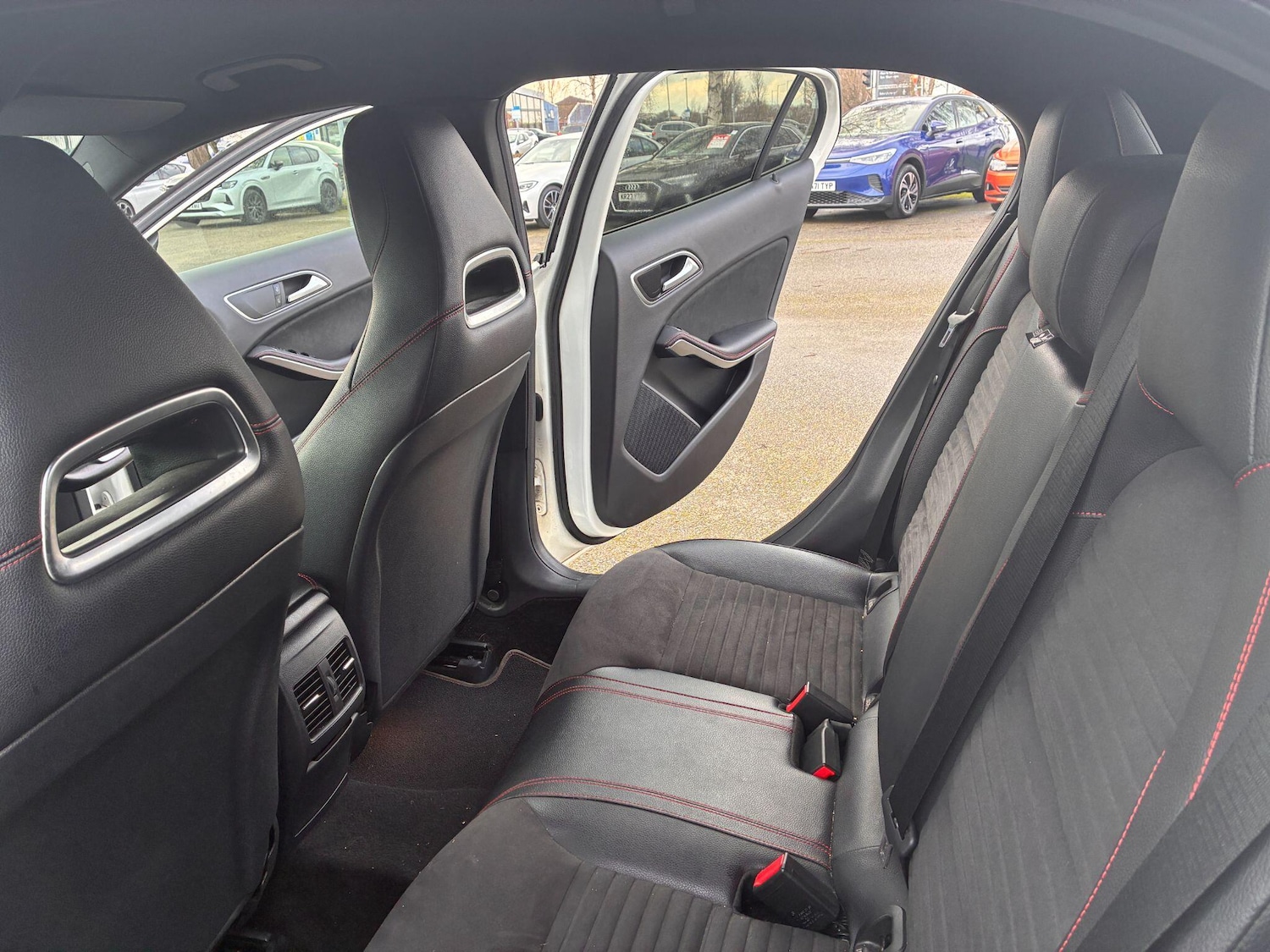 Used Mercedes-Benz GLA 2018 for sale - 77559363: Photo 21