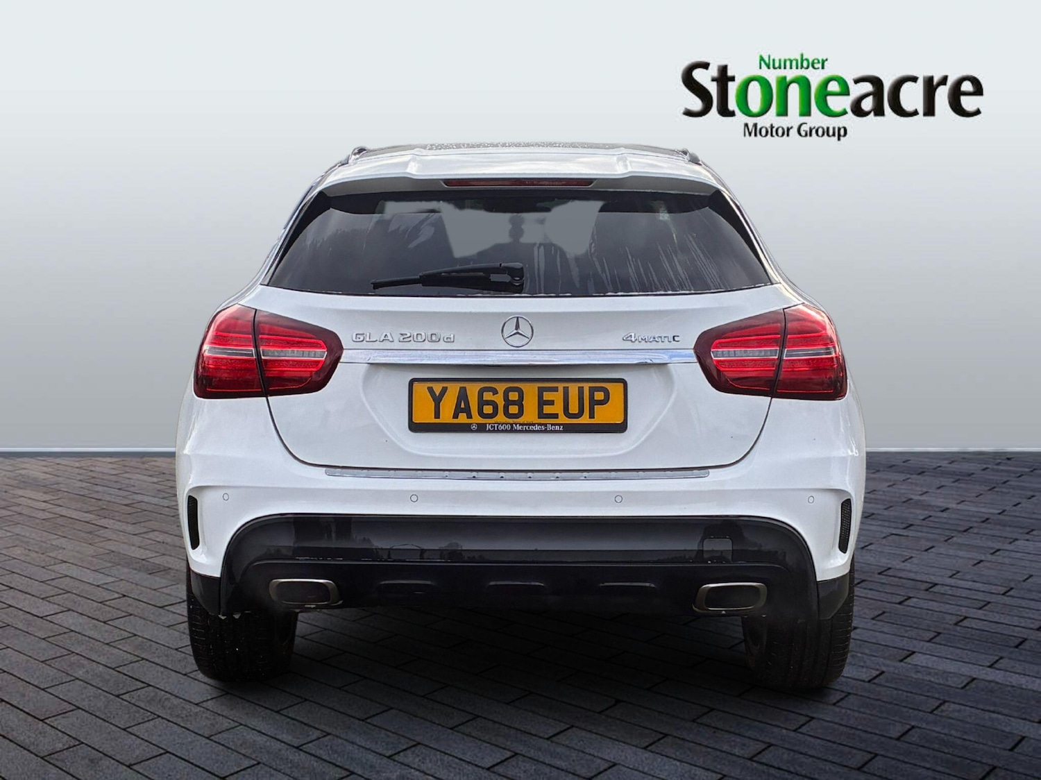 Used Mercedes-Benz GLA 2018 for sale - 77559363: Photo 4