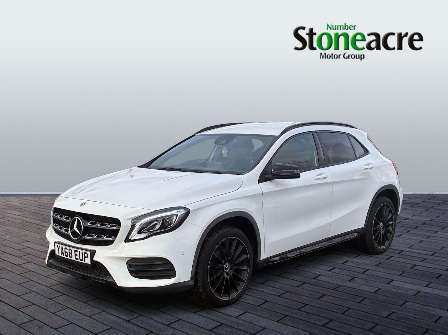 Used Mercedes-Benz GLA 2018 for sale - 77559363: Photo 7