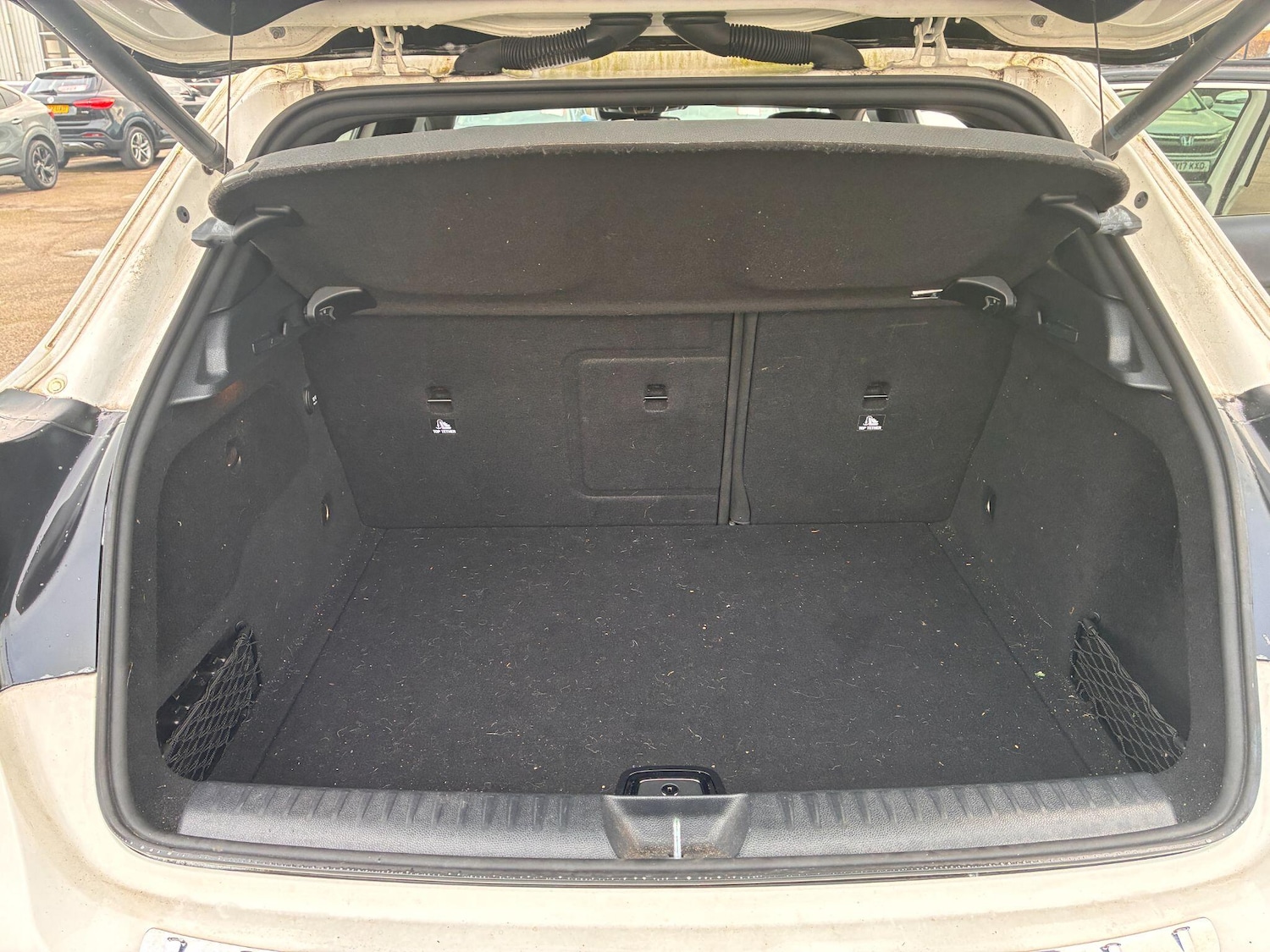 Used Mercedes-Benz GLA 2018 for sale - 77559363: Photo 9