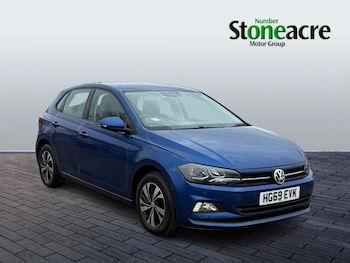 Used Volkswagen Polo 2019 for sale - 78319222: Photo