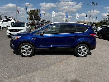 Used Ford Kuga 2017 for sale - 79361212: Photo