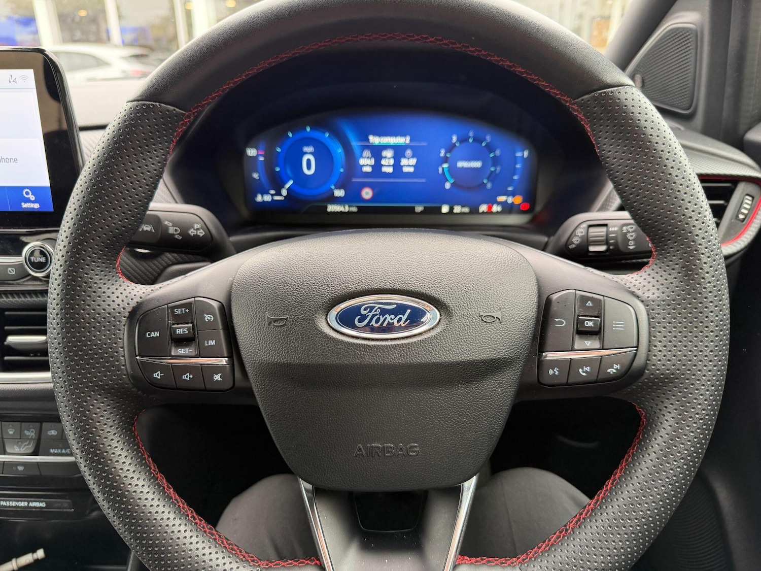 Used Ford Puma 2022 for sale - 77162837: Photo 13