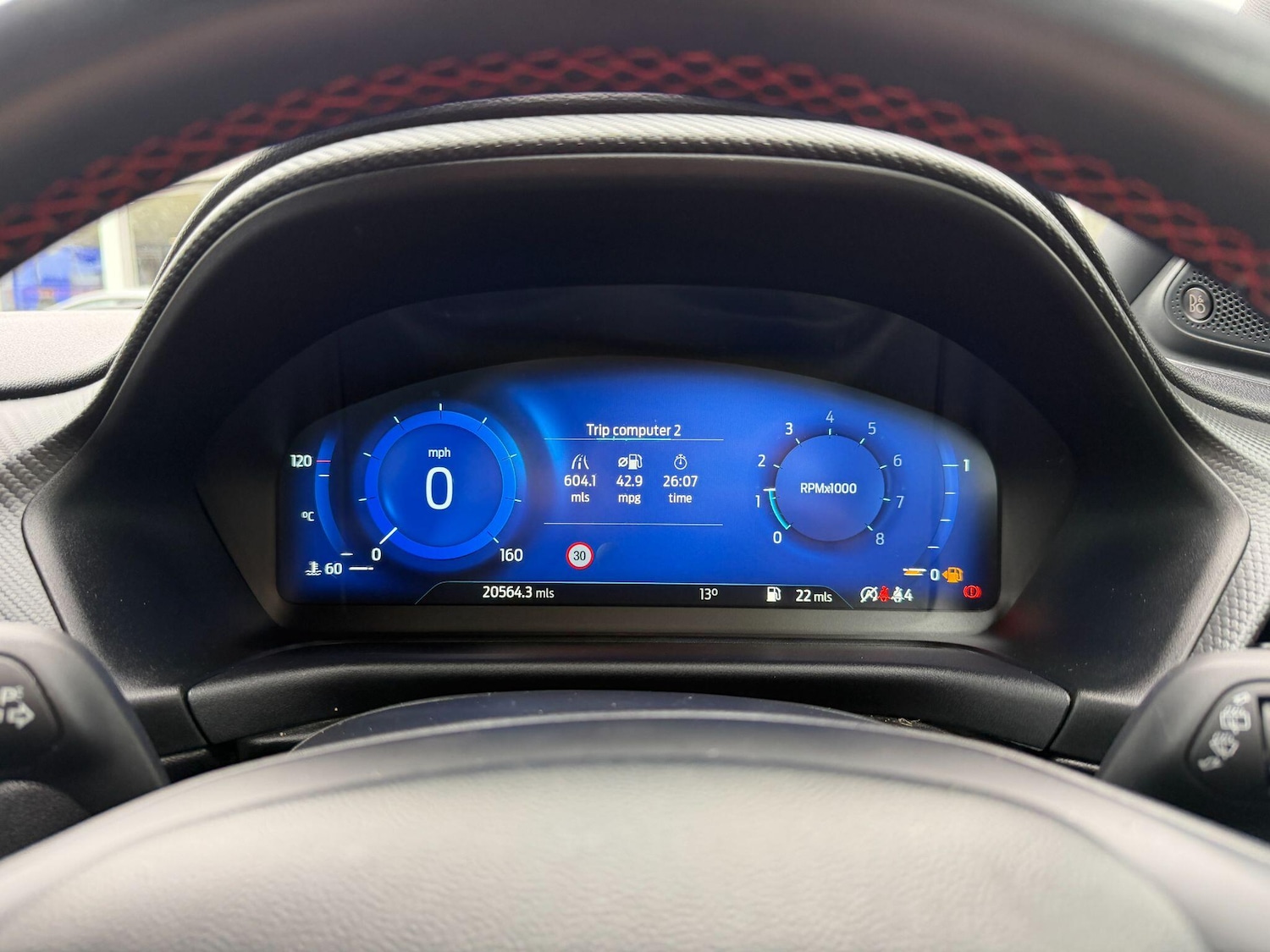 Used Ford Puma 2022 for sale - 77162837: Photo 14