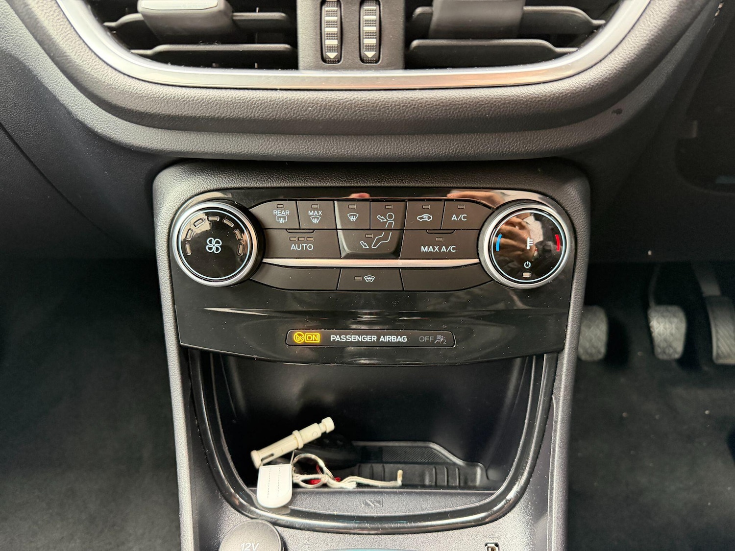 Used Ford Puma 2022 for sale - 77162837: Photo 15