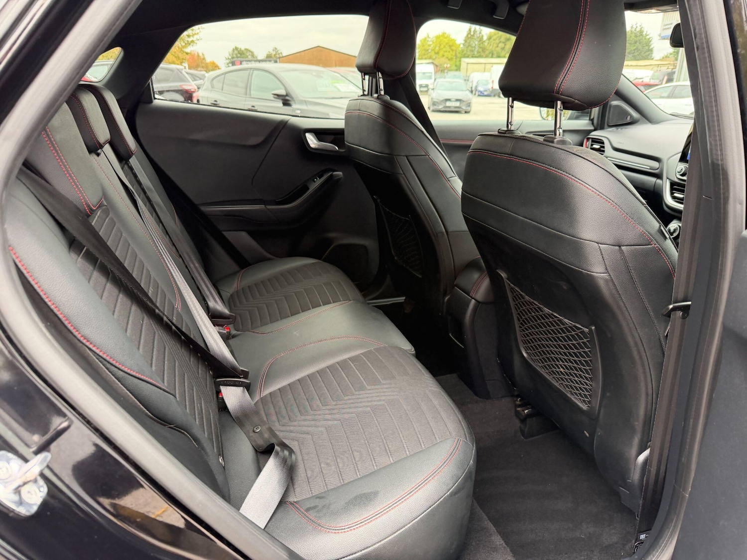 Used Ford Puma 2022 for sale - 77162837: Photo 17