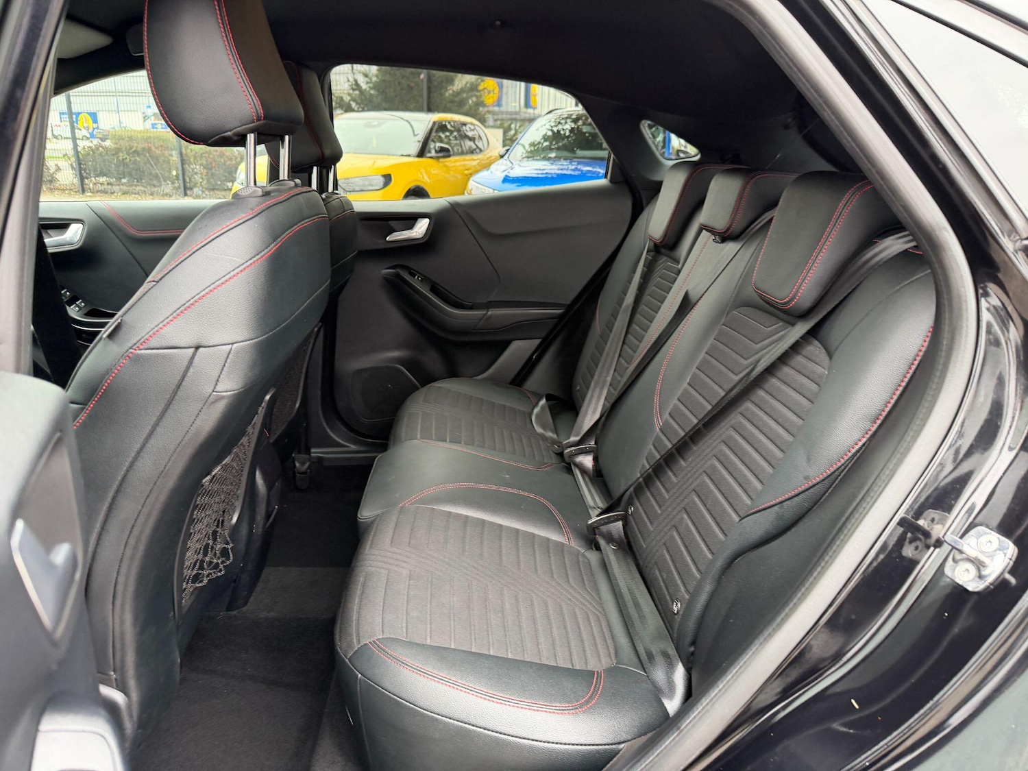 Used Ford Puma 2022 for sale - 77162837: Photo 18