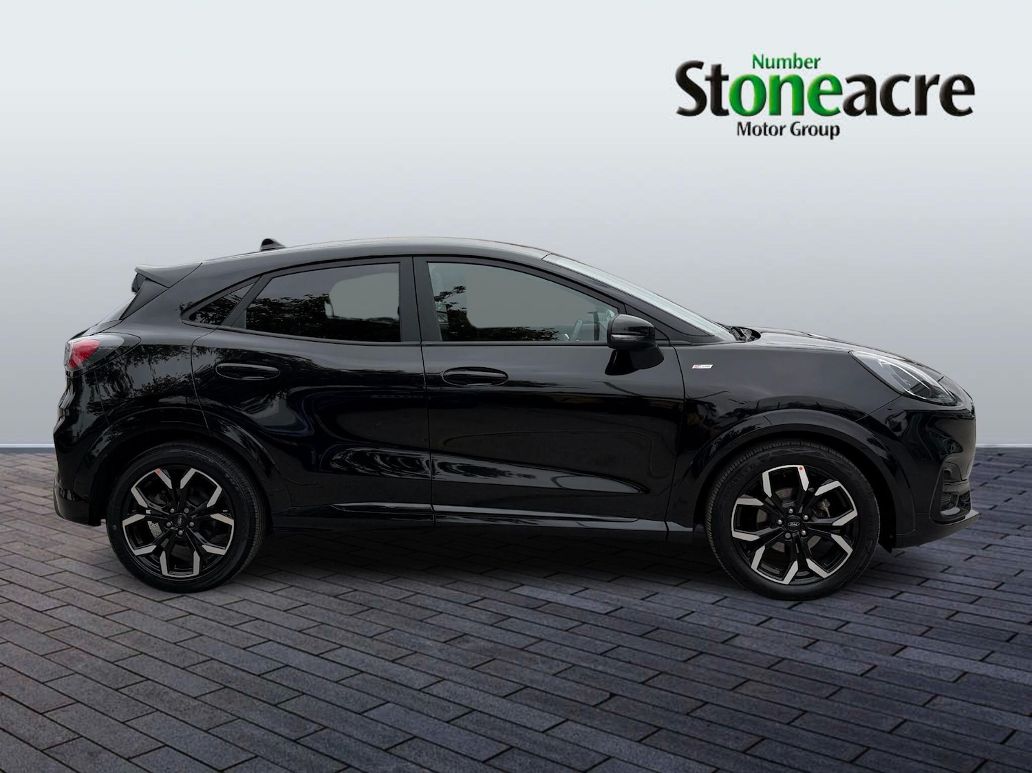 Used Ford Puma 2022 for sale - 77162837: Photo 2