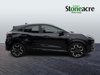 Used Ford Puma 2022 for sale - 77162837: Photo