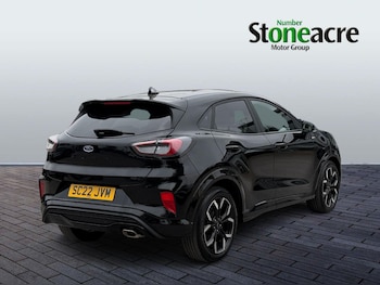Used Ford Puma 2022 for sale - 77162837: Photo