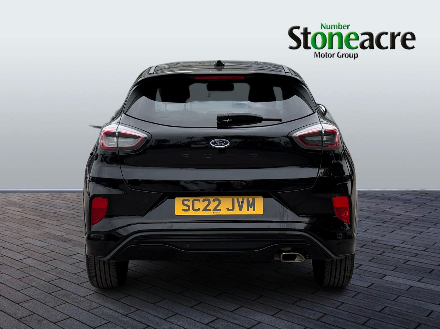 Used Ford Puma 2022 for sale - 77162837: Photo 4