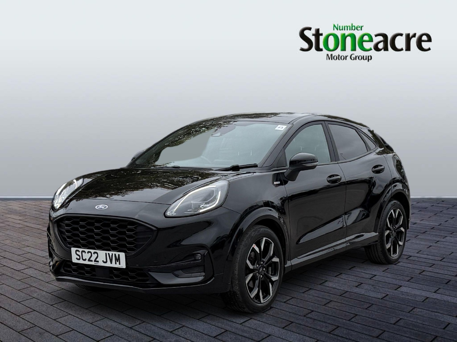 Used Ford Puma 2022 for sale - 77162837: Photo 7