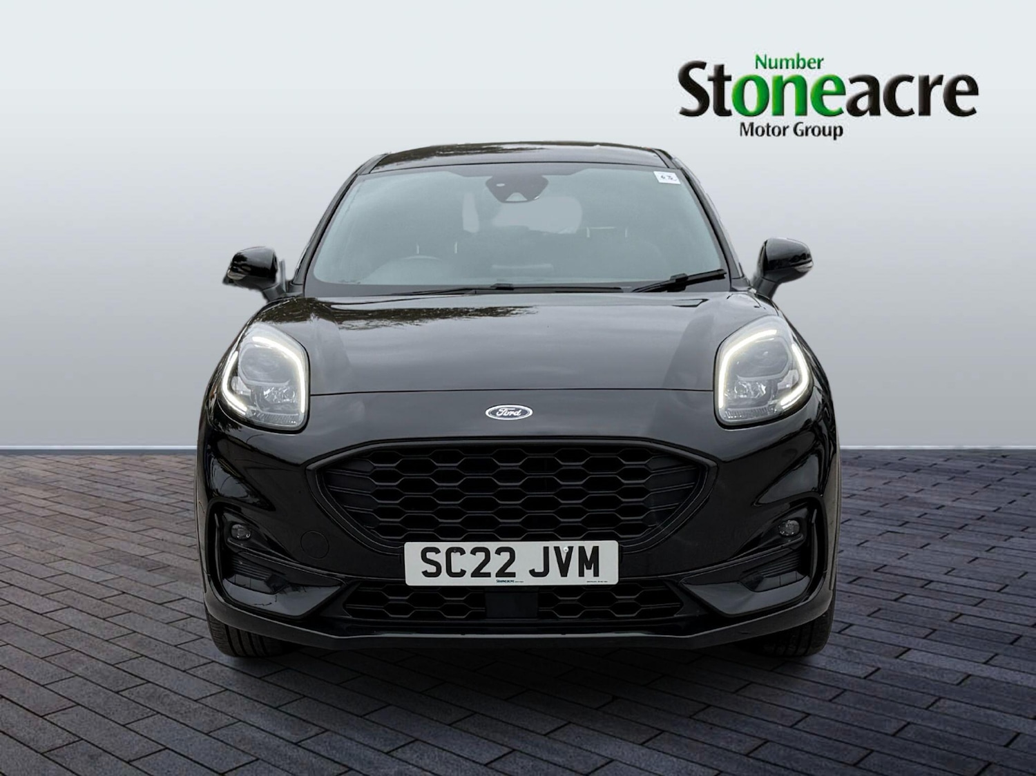 Used Ford Puma 2022 for sale - 77162837: Photo 8