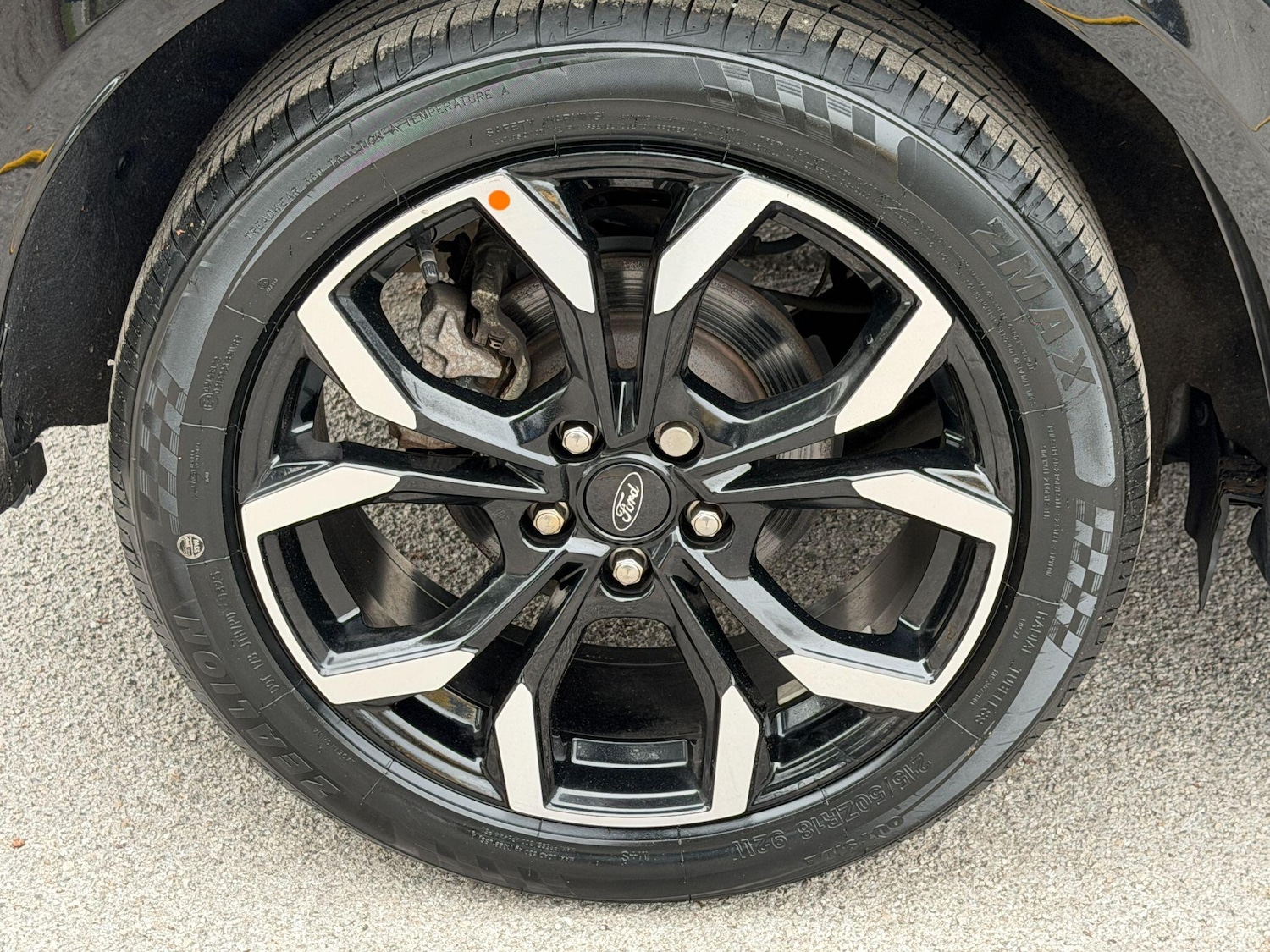 Used Ford Puma 2022 for sale - 77162837: Photo 9