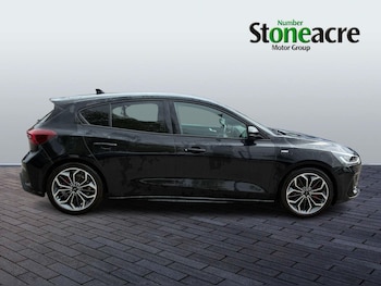 Used Ford Focus 2024 for sale - 78405002: Photo