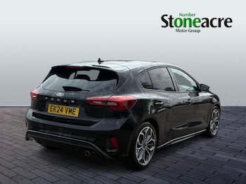 Used Ford Focus 2024 for sale - 78405002: Photo