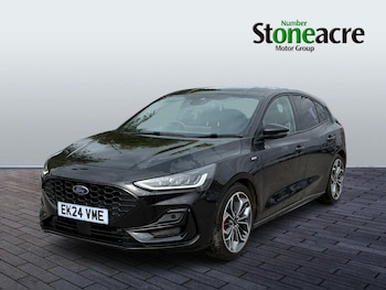 Used Ford Focus 2024 for sale - 78405002: Photo