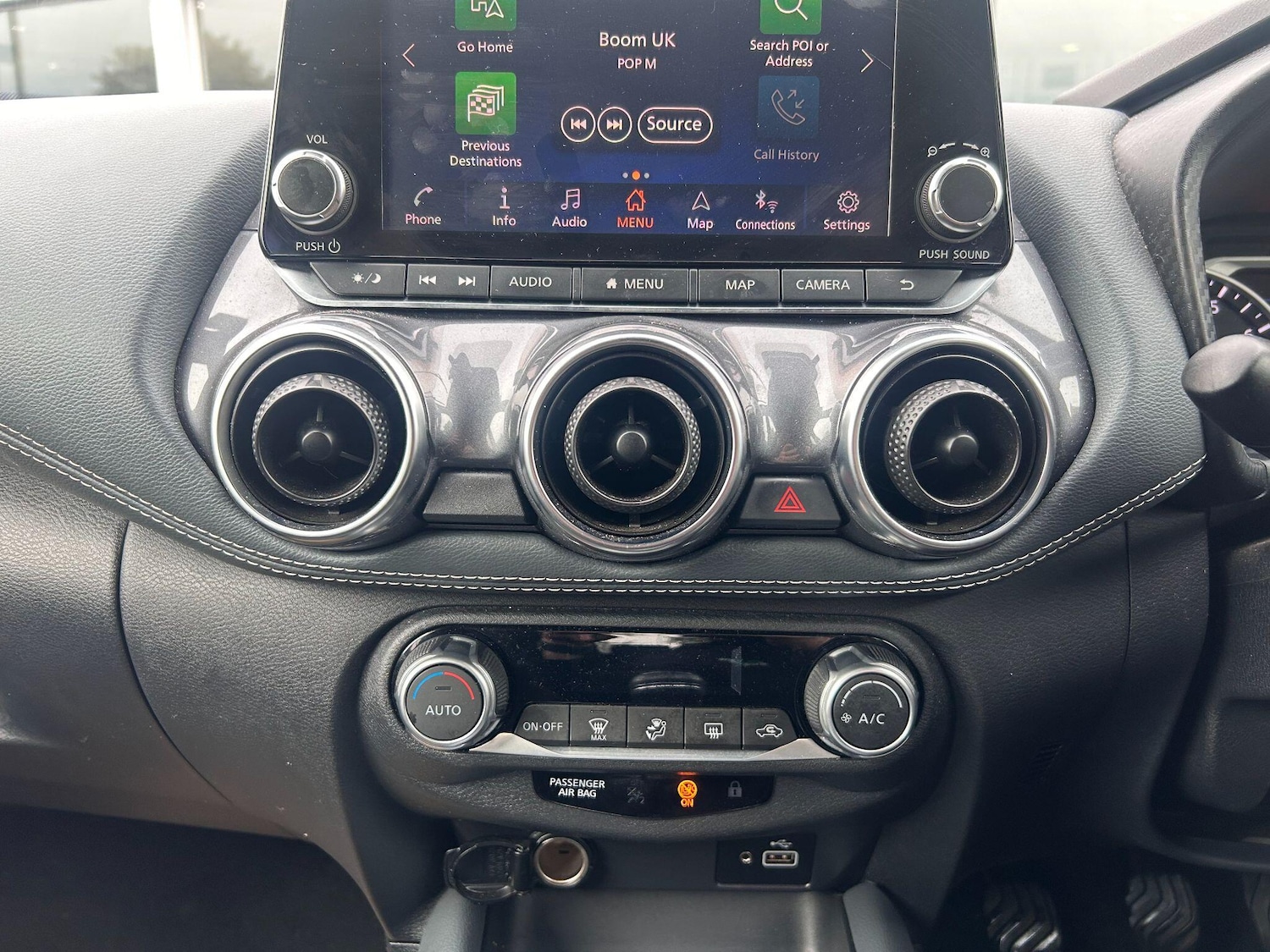 Vehicle 17