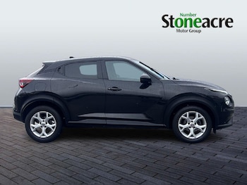 Used Nissan Juke 2022 for sale - 75905517: Photo